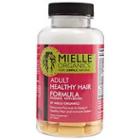 Mielle Organics Advanced Healthy Hair Vitamins