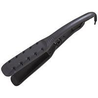 Plugged In Wet N Dry 1-1/4 Inch Flat Iron