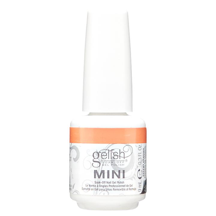 Gelish Mini Sweet Morning Dew