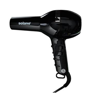 Salon Creations Solano Original Professional Hair Dryer