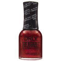 Orly Breathable Stronger Than Ever Nail Lacquer