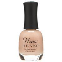 Nina Ultra Pro French Pink Nail Lacquer