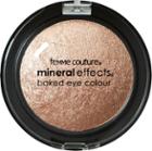 Femme Couture Baked Eye Shadow Creme Brulee