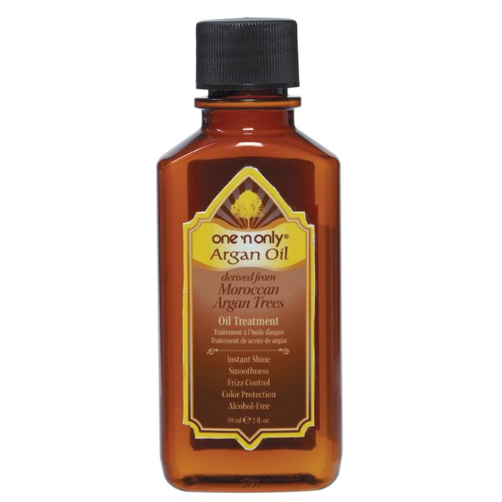 One 'n Only Argan Oil Treatment 2 Oz.