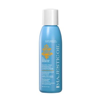 Luxe Majestic Oil Sulfate Free Mini Hydrating Conditioner