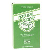 Zotos Natural Apple Pectin Self Timing Perm