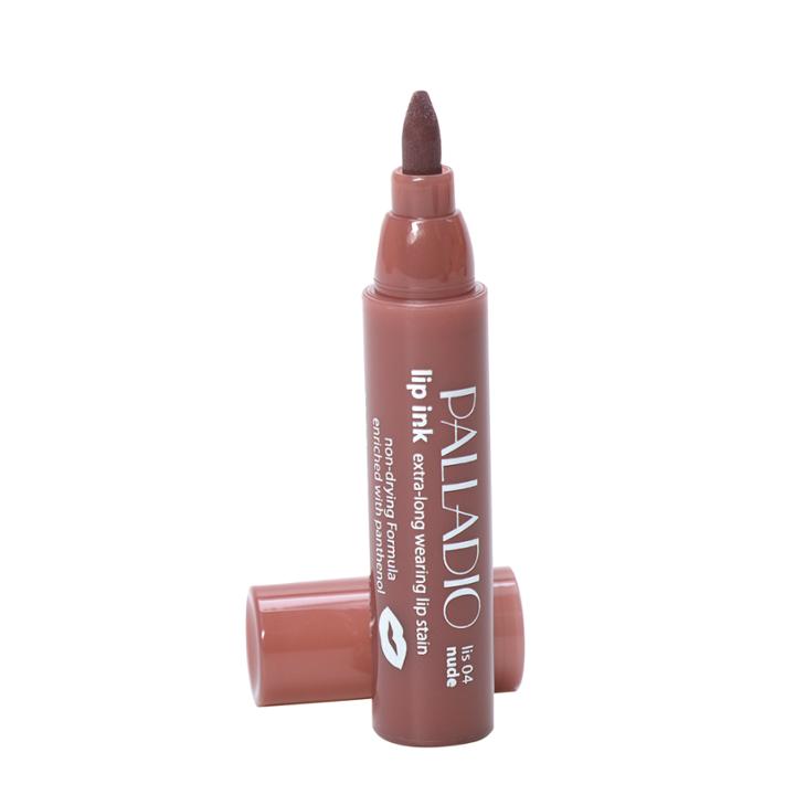 Palladio Lip Stain Nude