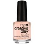 Creative Play Lifes A Cupcake Nail Polish
