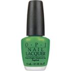 Opi Nail Lacquer Green-wich Village