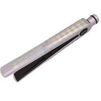Generic Value Products Diamond Lilly Lavender Flat Iron
