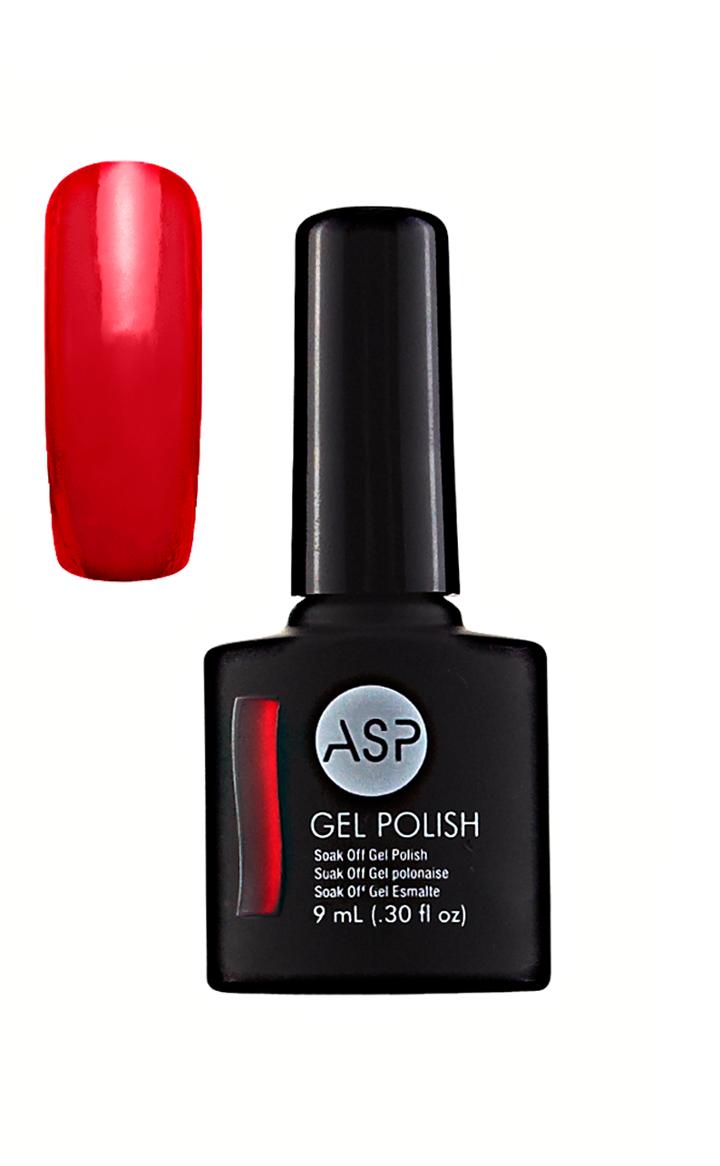 Asp Gel Polish Scarlet Lady