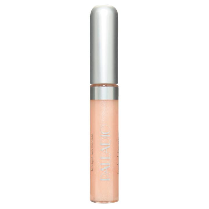 Palladio Herbal Lip Gloss Vanilla Cupcake