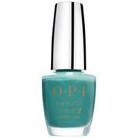 Opi Infinite Shine Withstands The Test Of Thyme Nail Lacquer