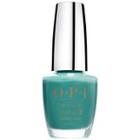 Opi Infinite Shine Withstands The Test Of Thyme Nail Lacquer