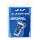 Mehaz Professional Triple Cut Blades