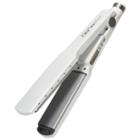 Jilbere Nano Ceramic Ionic Flat Iron Canada Compliant 1-3/4 Inch
