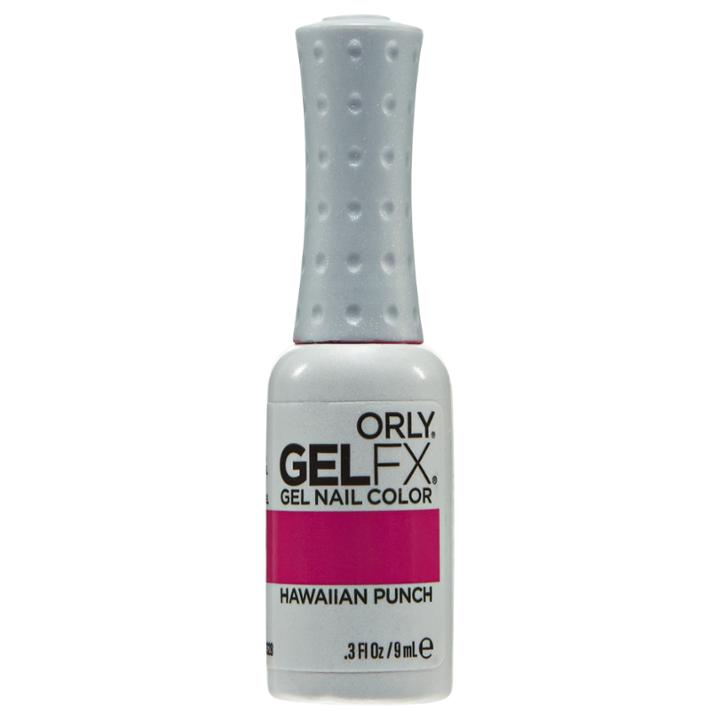 Orly Gel Fx Hawaiian Punch