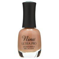 Nina Ultra Pro Spun Sugar Nail Lacquer