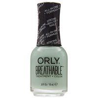 Orly Breathable Fresh Start Nail Lacquer