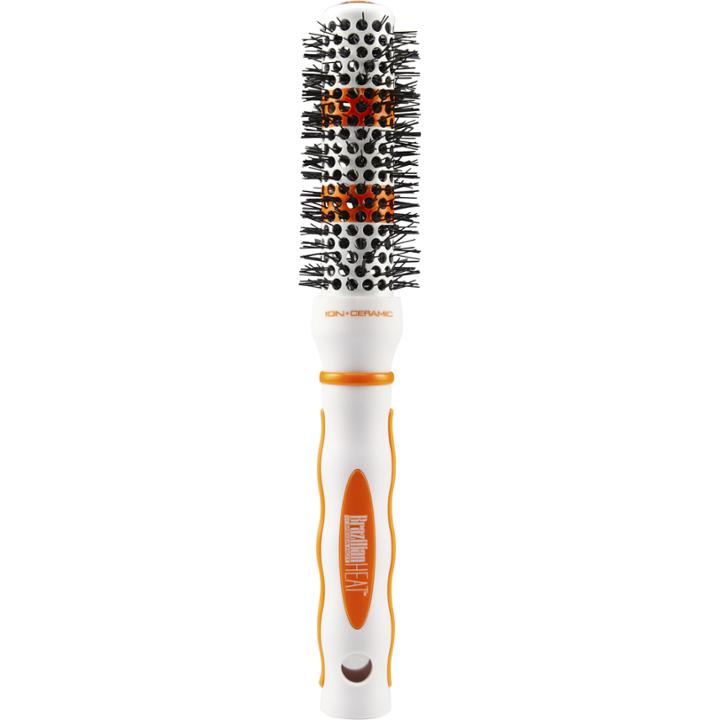 Brazilian Heat Thermal Ceramic Ionic Brush 1 Inch