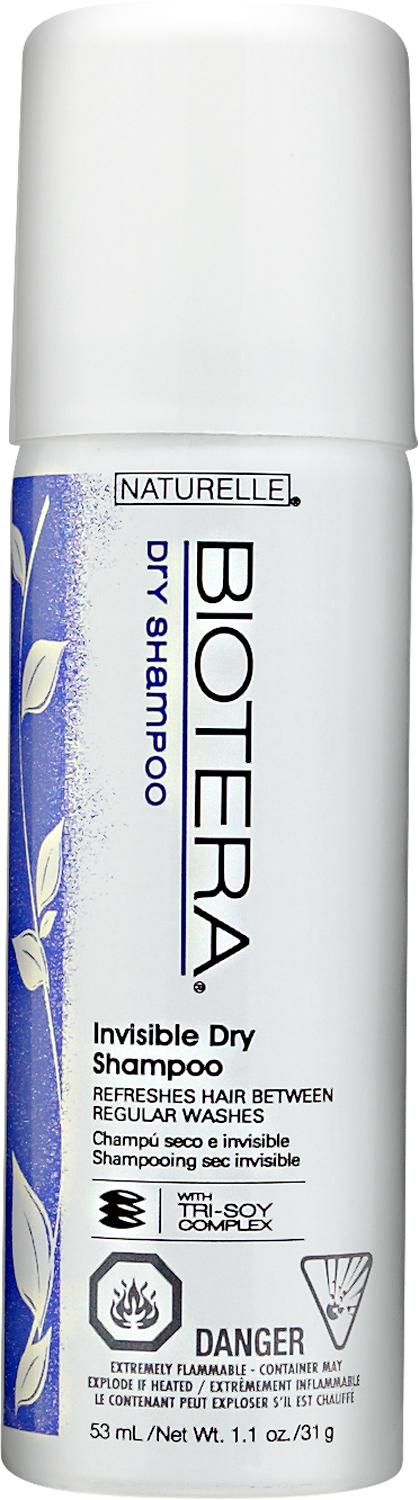 Biotera Invisible Dry Shampoo