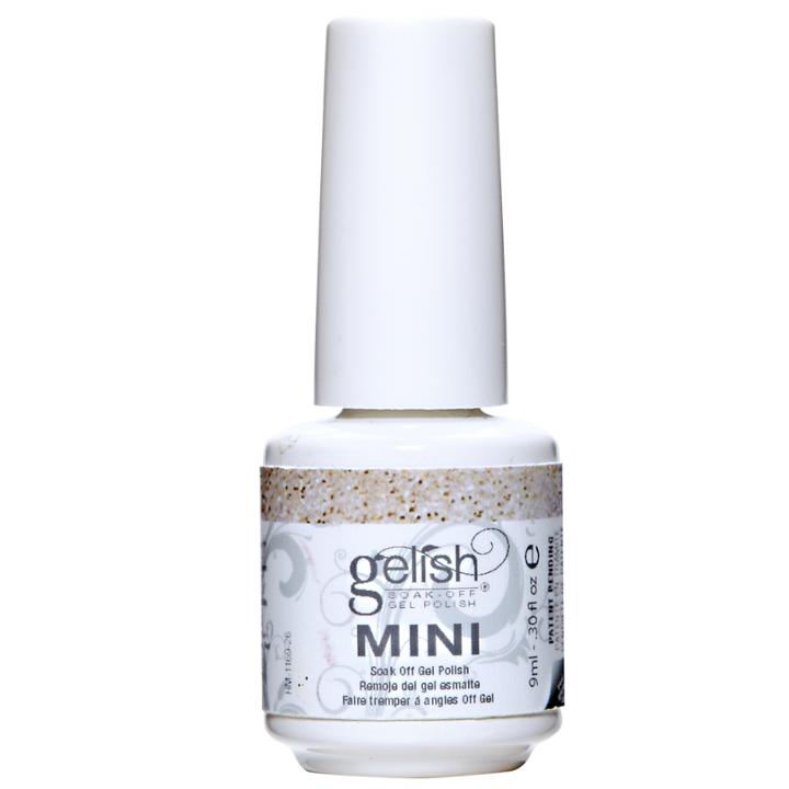 Gelish Mini Champagne