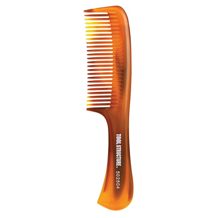 Tool Structure Tortoise Wet Comb