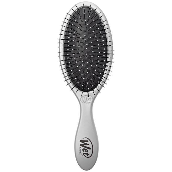 J&d The Wet Brush Silver