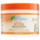 Luster's You Be Natural Soft Curls Curling Creme