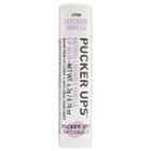 Pucker Ups Natural Lavender Vanilla Lip Balm