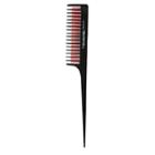 Tool Structure Tease Layers Rattail Comb