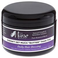 The Mane Choice Doesn't Get Much Butter Than This