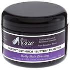 The Mane Choice Doesn't Get Much Butter Than This