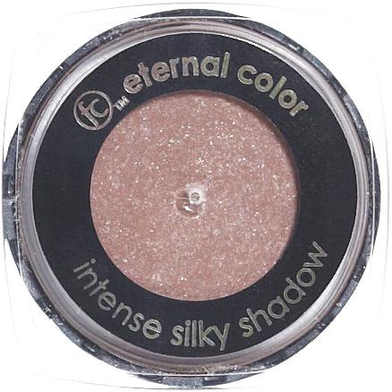 Femme Couture Eternal Color Intense Silky Shadow Smokey Topaz