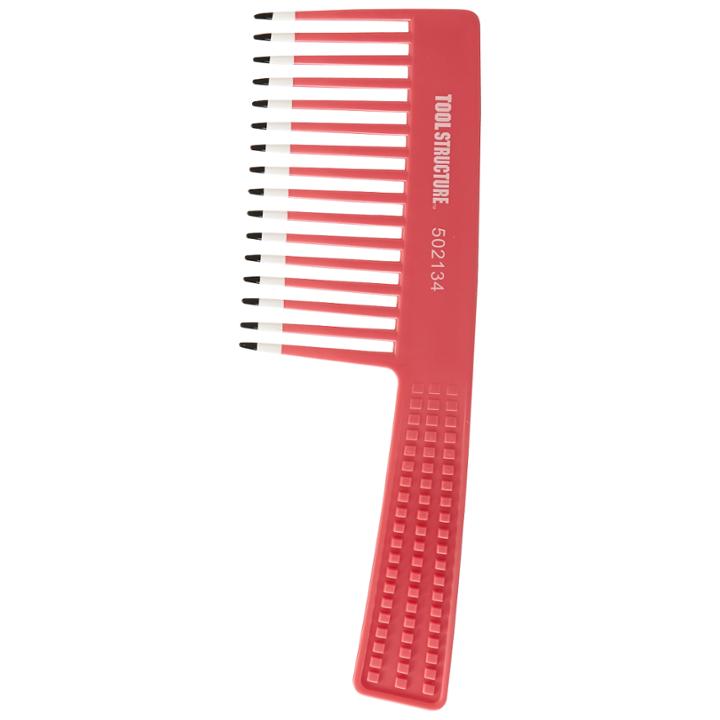 Tool Structure High Volume Comb