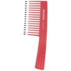 Tool Structure High Volume Comb