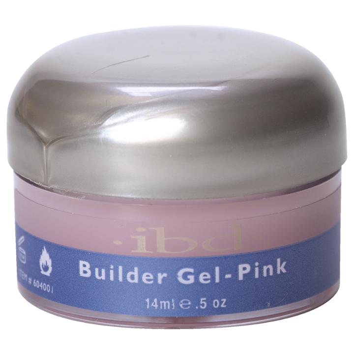 Ibd Clear Builder Gel Canada Compliant