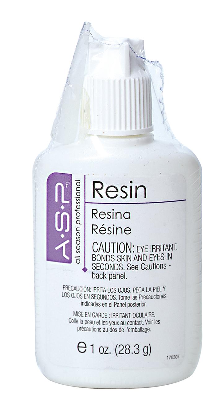 Asp Resin