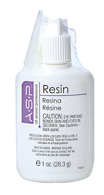 Asp Resin