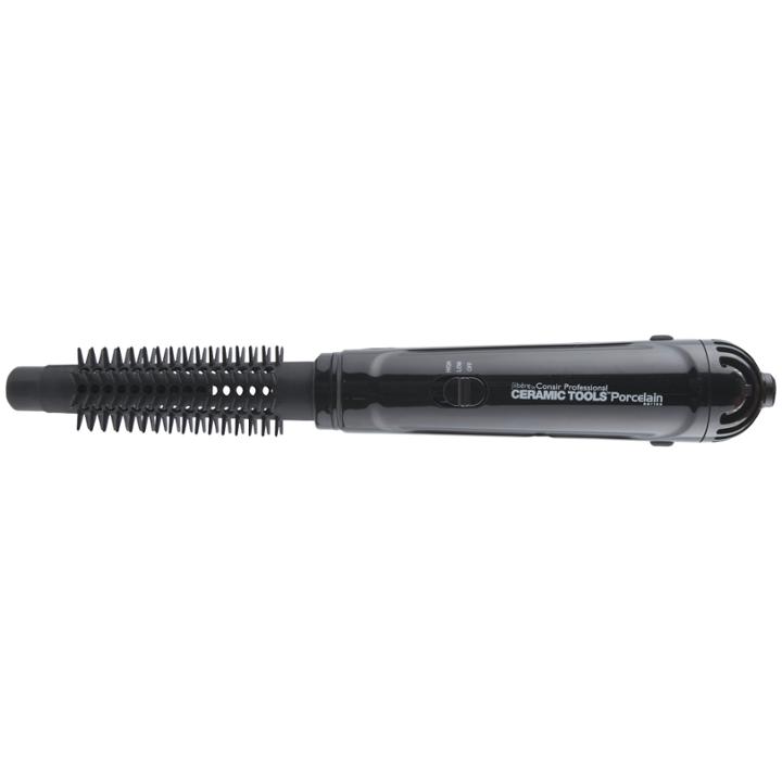 Jilbere Porcelain Ceramic Tapered Hot Air Brush Canada Compliant