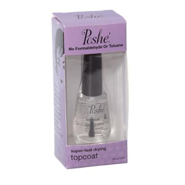 Poshe Super-fast Drying Top Coat