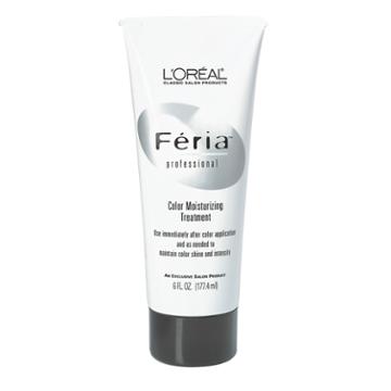 L'oreal Color Moisturizing Treatment