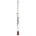 Real Colors Hydra Brows Pencil And Wax Deep Brown