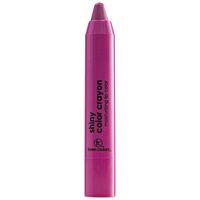 Femme Couture Flippin Fuchsia Shiny Color Crayon
