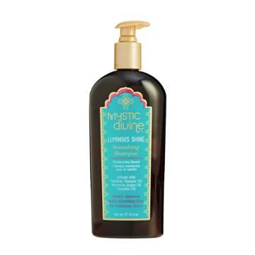 Mystic Divine Luminous Shine Smoothing Shampoo