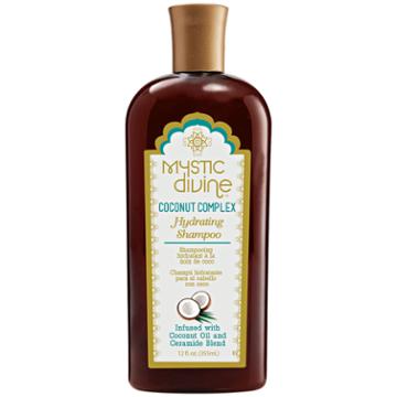 Mystic Divine Coconut Hydrating Shampoo
