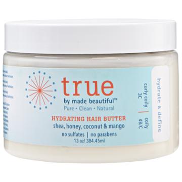 Made Beautiful Hydrating Hair Butter