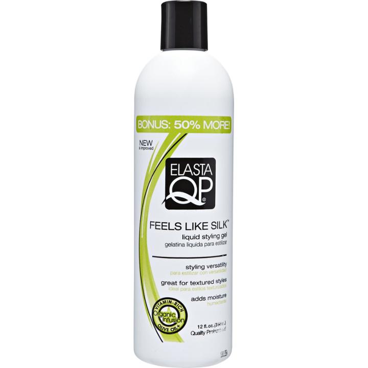 Elasta Qp Liquid Styling Gel