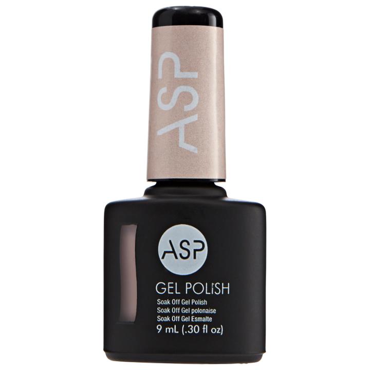 Asp Soak Off Gel Polish Creme De La Creme