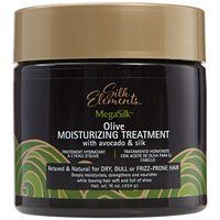 Silk Elements Megasilk Olive Moisturizing Treatment